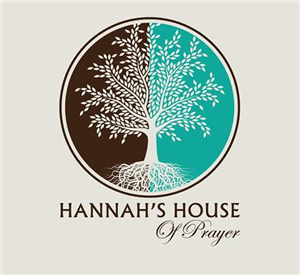 HANNAH'S HOUSE OF PRAYER, INC. logo